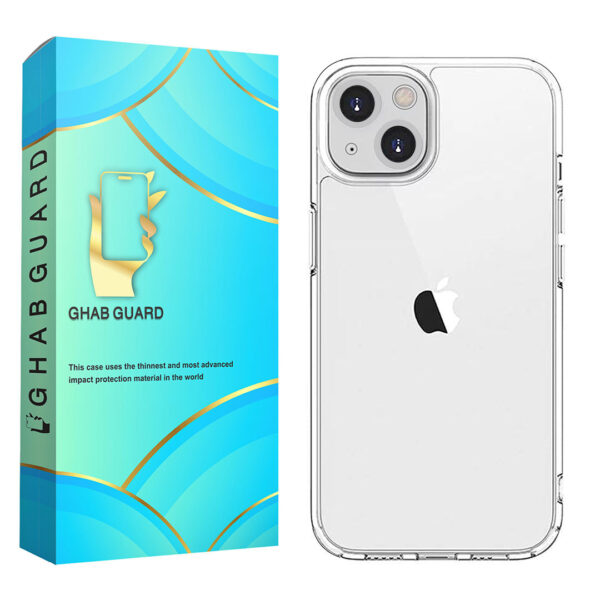 کاور قاب گارد مدل SPCFGH مناسب برای گوشی موبایل اپل iPhone 13