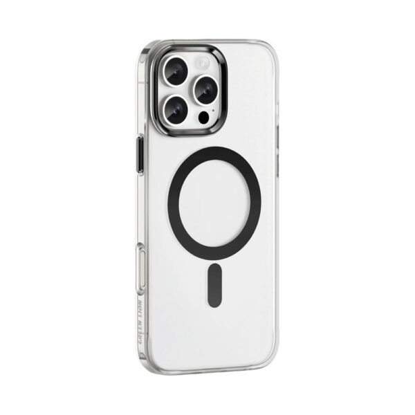 کاور گرین لاین مدل Matte Magsafe مناسب برای گوشی موبایل اپل iphone 16 pro max