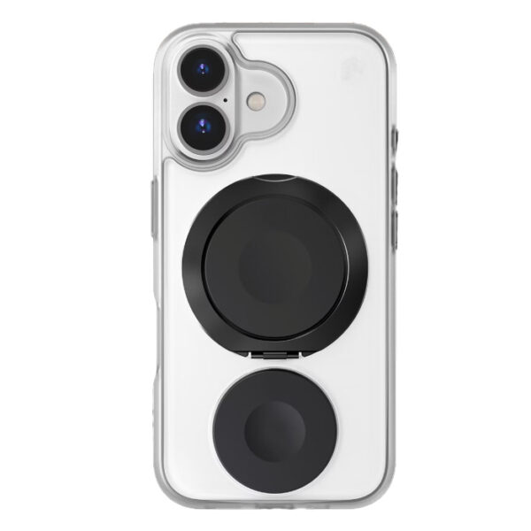 کاور اس تی ام مدل roll مناسب برای گوشی موبایل اپل iphone 16