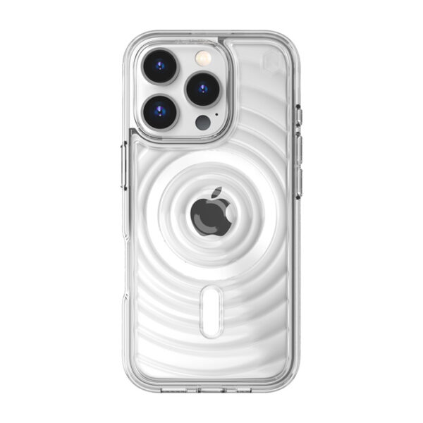 کاور اس تی ام مدل reawaken مناسب برای گوشی موبایل اپل Iphone16 PRO MAX