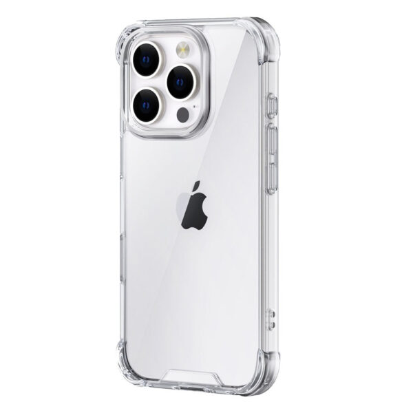 کاور گرین لاین مدل Anti-Shock مناسب برای گوشی موبایل اپل iPhone 16 Pro Max