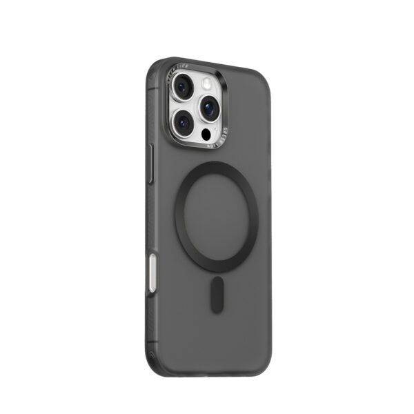 کاور گرین لاین مدل matt magsafe x مناسب برای گوشی موبایل اپل iphone 16 pro max