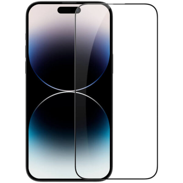 محافظ صفحه نمایش نیلکین مدل CP Plus Pro مناسب برای گوشی موبایل  اپل iPhone 16 /15