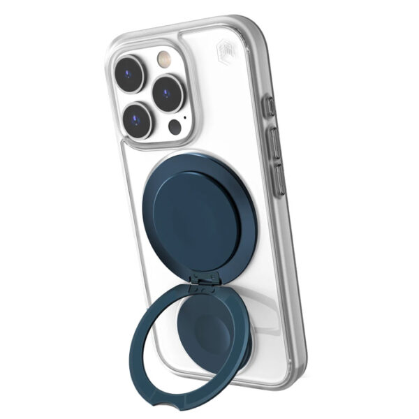 کاور اس تی ام مدل roll مناسب برای گوشی موبایل اپل  iphone 16 pro max